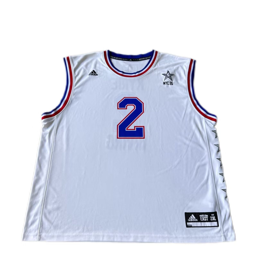 Adidas Adidas Basketball Jersey Unisex