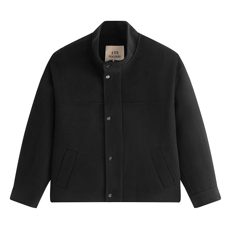 PEACEBIRD MEN PEACEBIRD MEN Jackets & Coats Men's