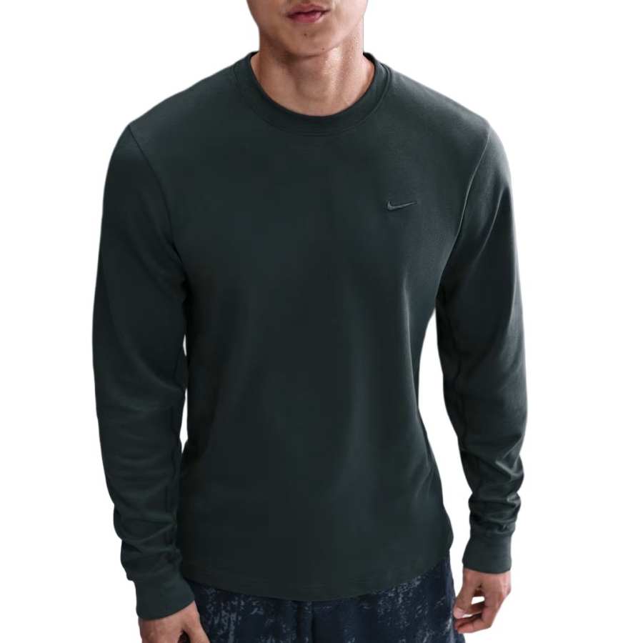 Nike Nike PRIMARY DRI FIT FW25 Swoosh T Shirt Men's