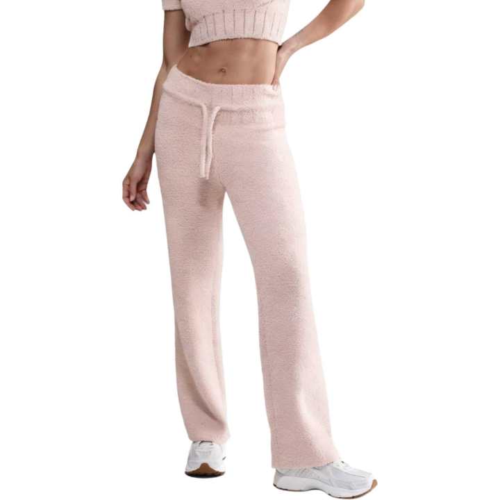 Nike Nike Sportswear Phoenix Cozy Bouclé Women's Slim Knit Pants