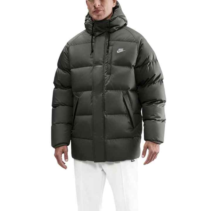 Nike Nike Sportswear Club Men's Therma FIT Parka