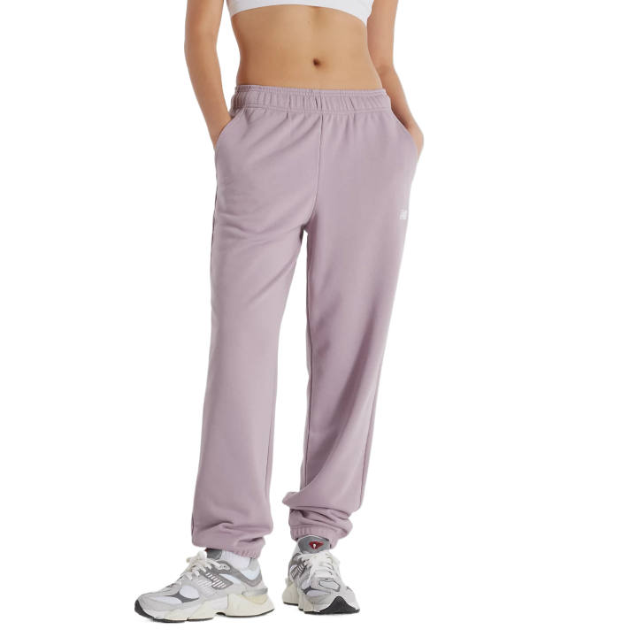 New Balance New Balance Sport Essentials Knitted Sweatpants Women's