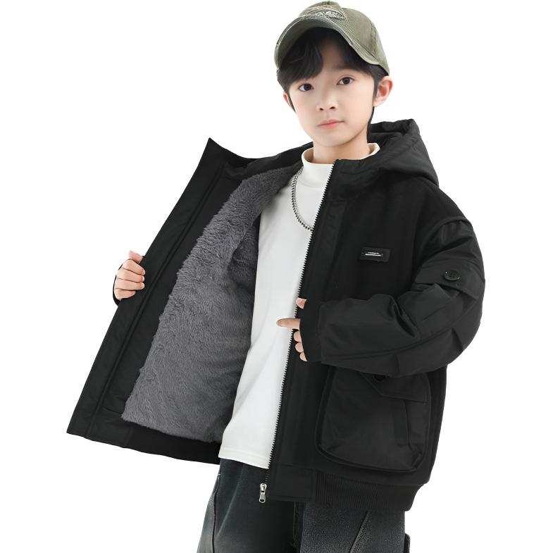 PROTECTCAMEL PROTECTCAMEL Padded Jacket Children Aged 3 7 Years Old