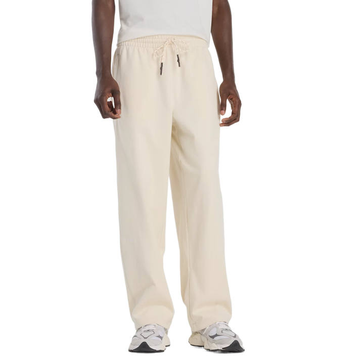 New Balance New Balance NB Grey Casual Pants Men's
