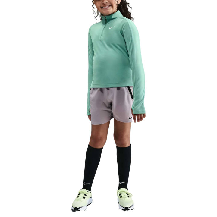 Nike Nike Kids Sweatshirts Stand Collar Moderate