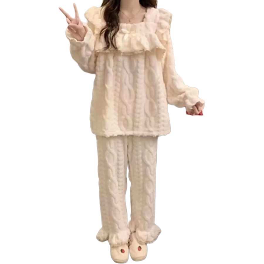 MIIOW MIIOW Women's Pajama Sets