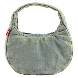 Levis Cotton Handbag Mini Women's Blue