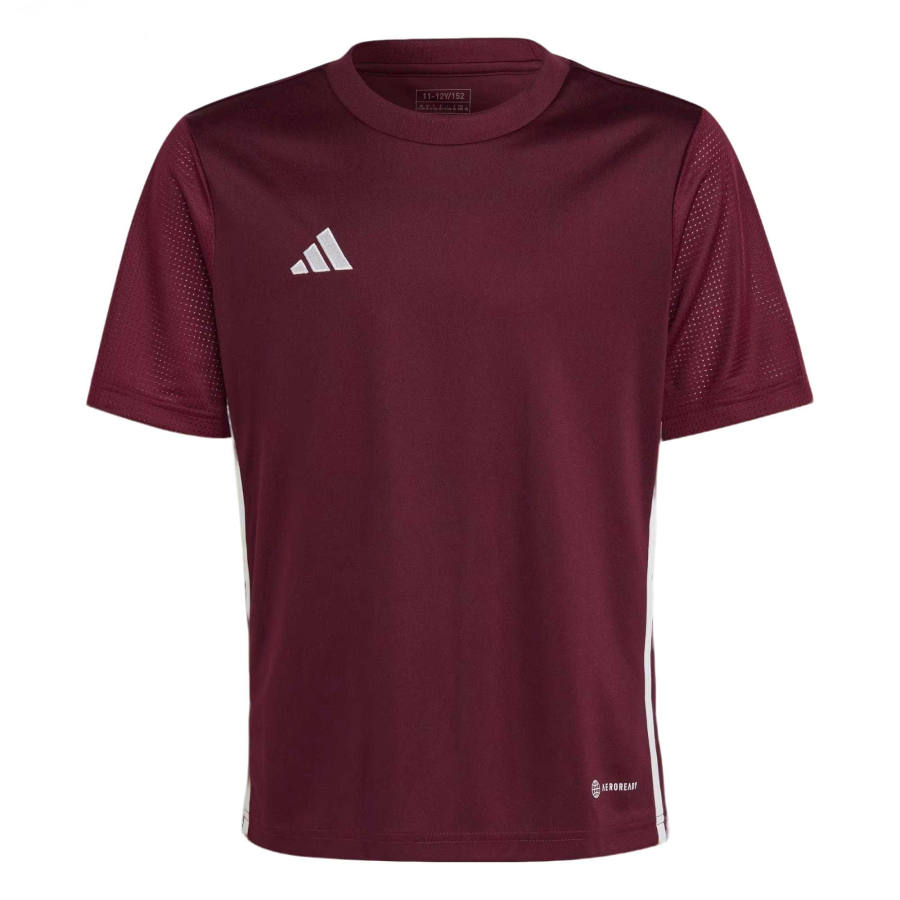 Adidas Adidas Kids' Sports Tops Crew Neck Moderate