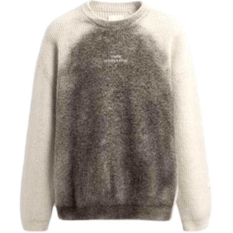 ZARA x Samuel Ross FW25 Knitwear Men's