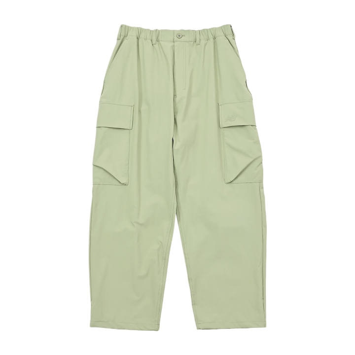New Balance New Balance Cargo Pants Men's Socks Belts Snake Moderate