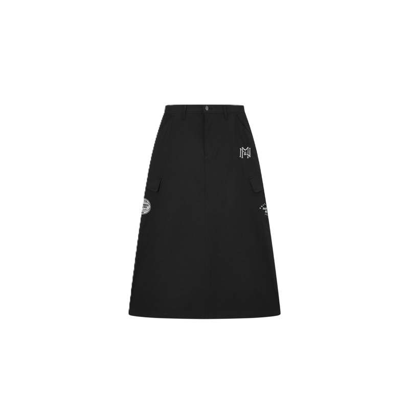 Mitchell Ness Casual Long Skirt Women's