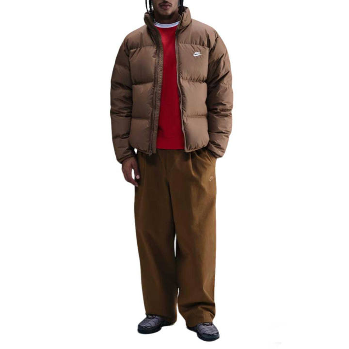 Nike Nike Sportswear Club Casual Pants Men's