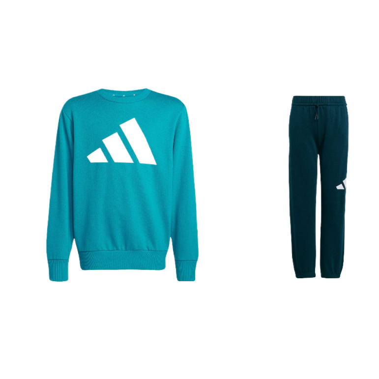 Adidas Adidas Casual Sportswear 2 Piece Set Kids'