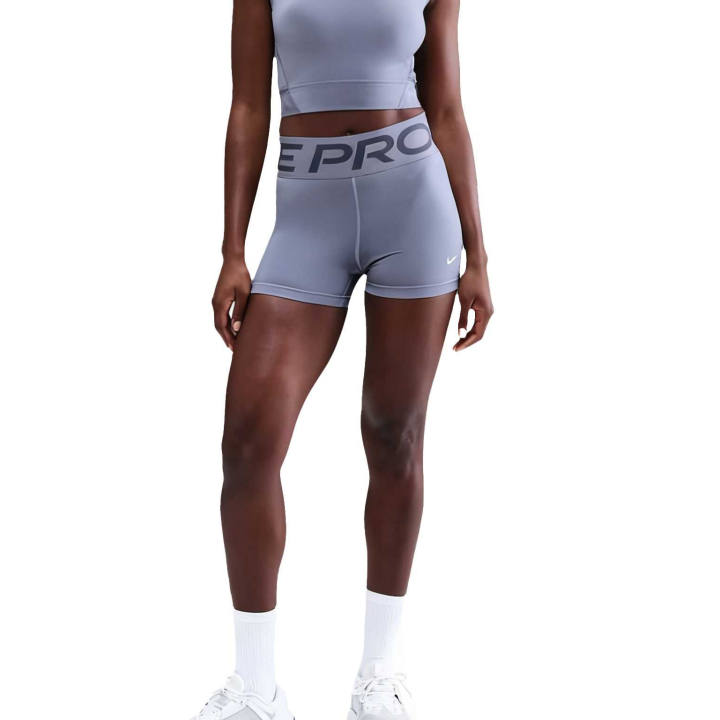 Nike Nike Pro Cycling Pants Women's World Indigo/White Moderate