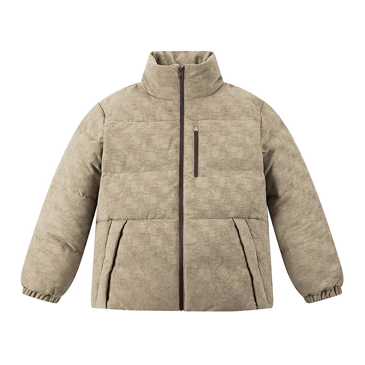 PEACEBIRD MEN PEACEBIRD MEN Down Jacket Men's