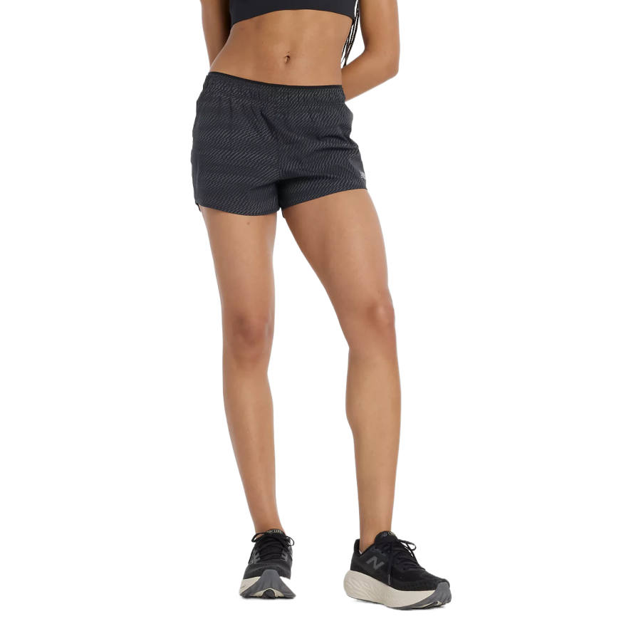 New Balance New Balance Sports Shorts Women's