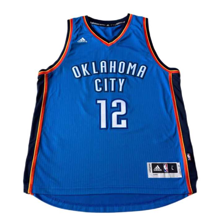 Adidas Adidas Basketball Jersey Unisex