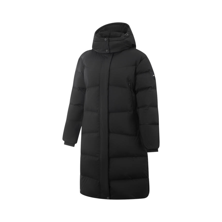Li-Ning Li Ning Fitness Series Down Jacket Women's