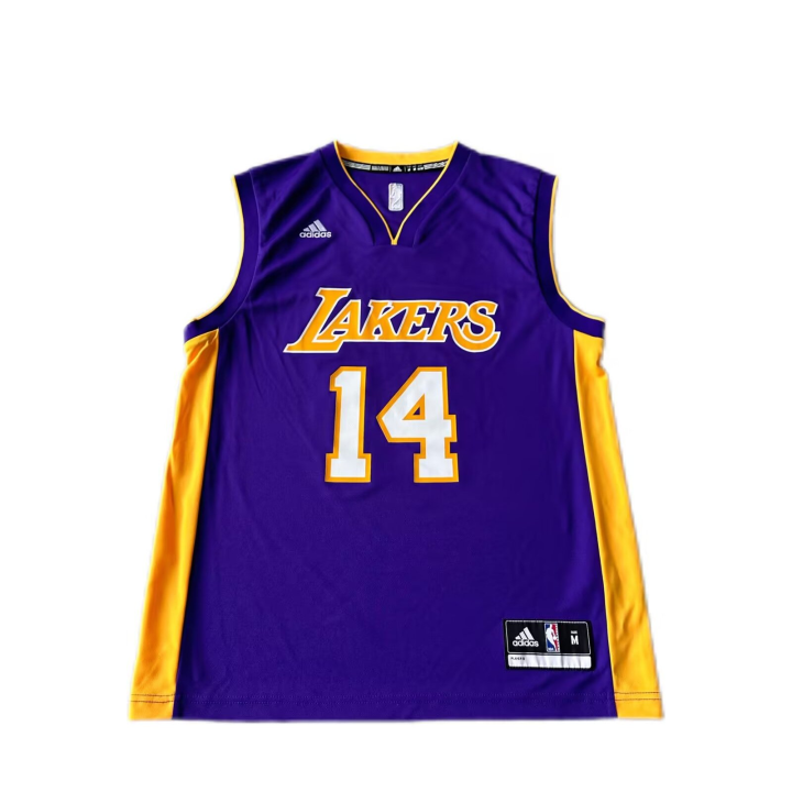 Adidas Adidas Basketball Jersey Unisex