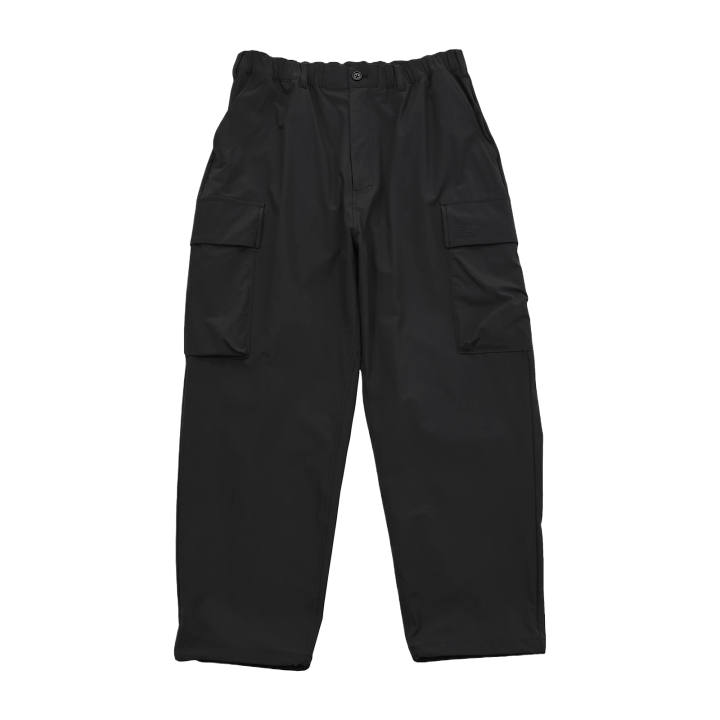 New Balance New Balance Stretch Nylon Wide Cargo Pant Cargo Pants Men's