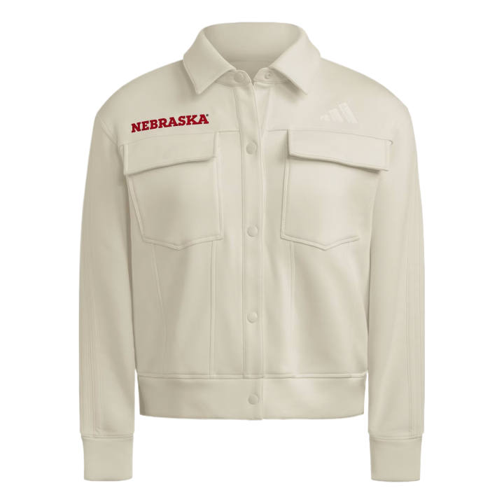 Adidas Adidas 3 Stripes Jacket Women's