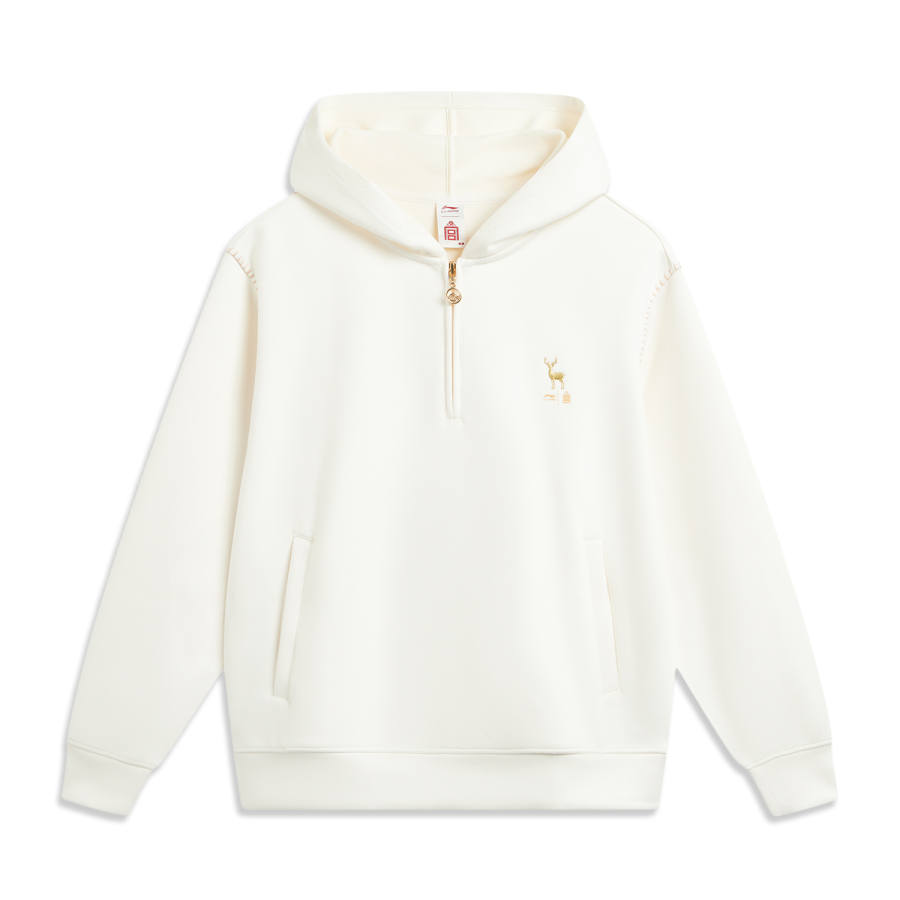 Li-Ning Li Ning Sports Life Collection Sweatshirt Women's