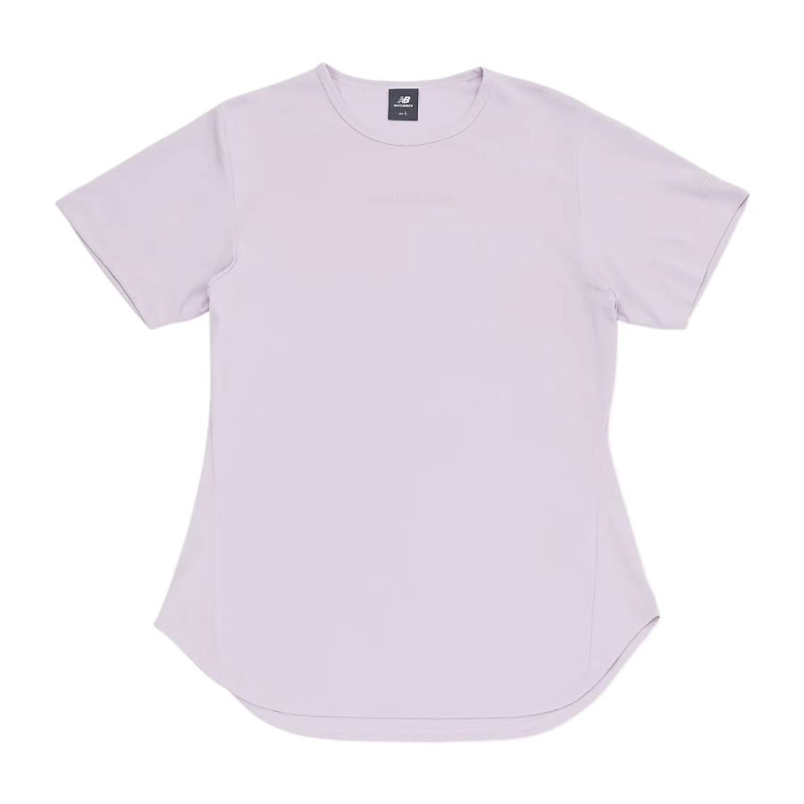 New Balance New Balance Regular T Shirt Women's