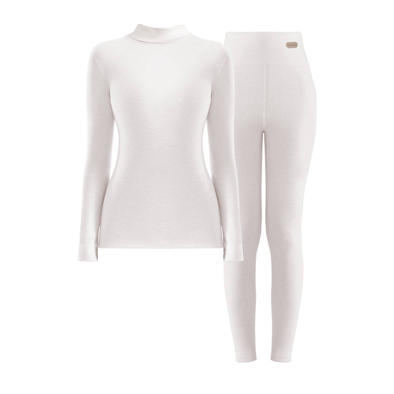 MIIOW MIIOW Women's Thermal Sets