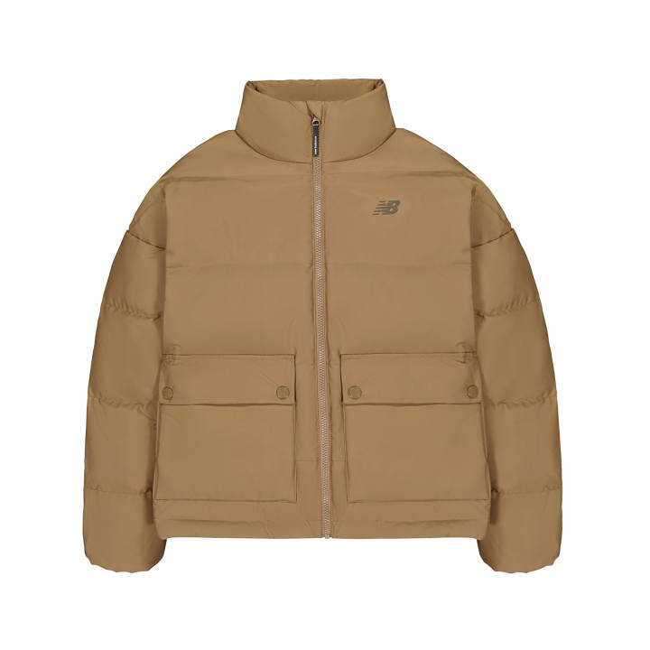 New Balance New Balance Down Jacket Women's