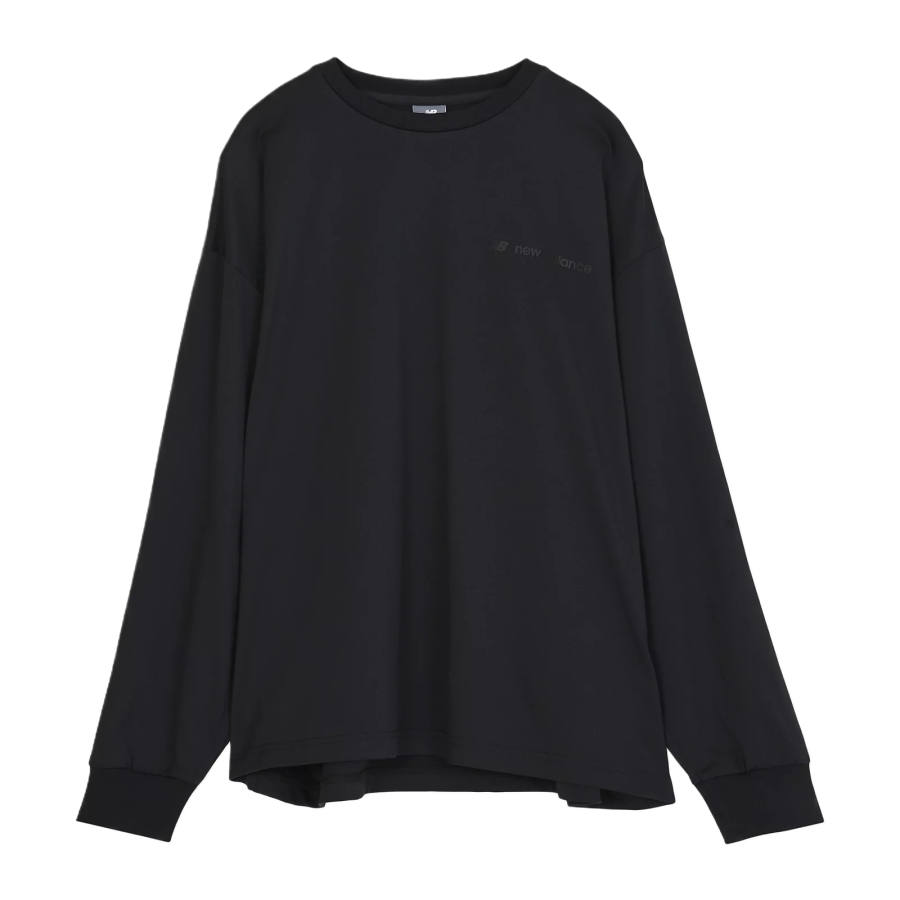 New Balance New Balance Long Sleeve T Shirt T Shirt Men's