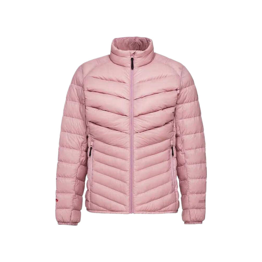 BLACK YAK DESIGNED BY MOUNTAINEERS Down Jacket Asian Version Women's