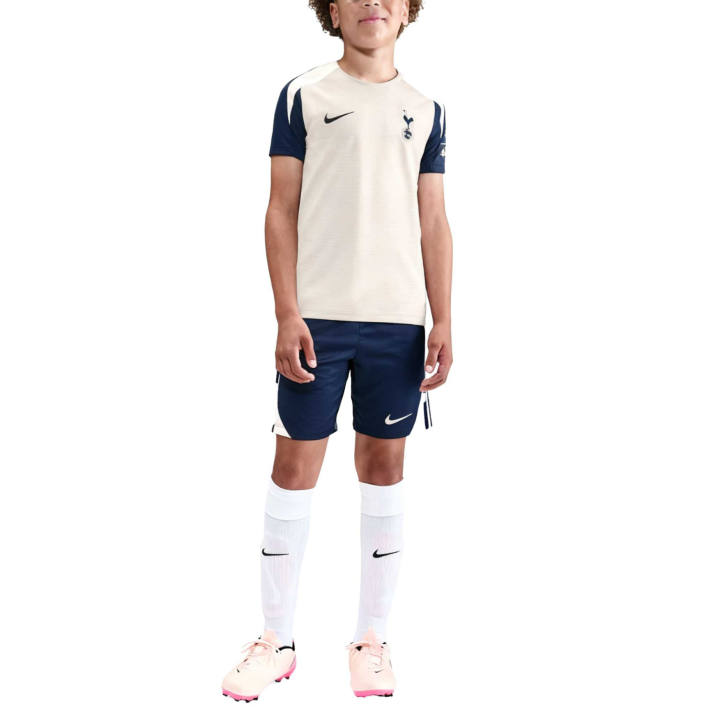 Nike Nike T Shirt Tottenham Hotspur Strike Kids'