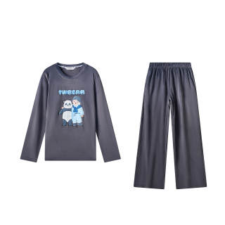 Teenie Weenie Pajama Set Women's