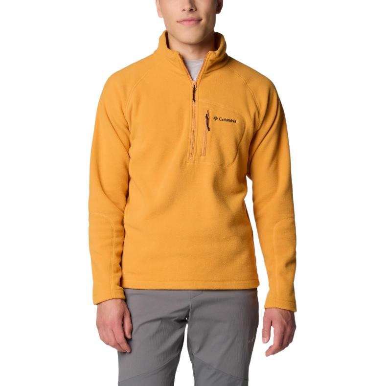 Columbia Sweatshirts Men's Stand Collar Moderate