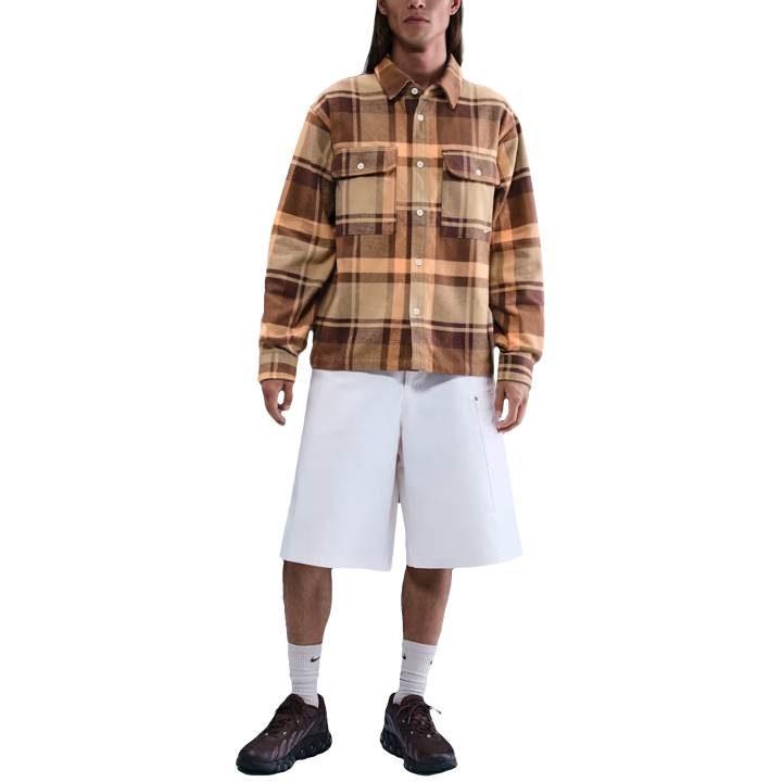 Nike Nike Life Men's Field Shirt