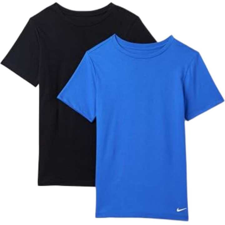 Nike Nike Kids T Shirts Crew Neck