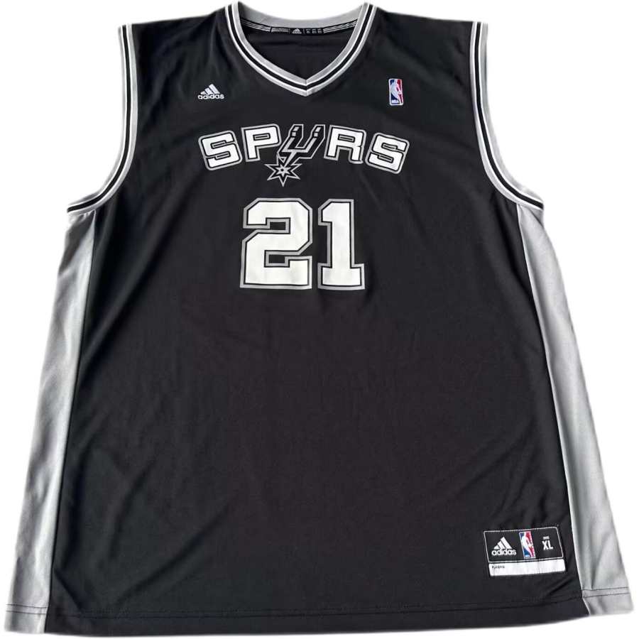 Adidas Adidas Basketball Jersey Unisex