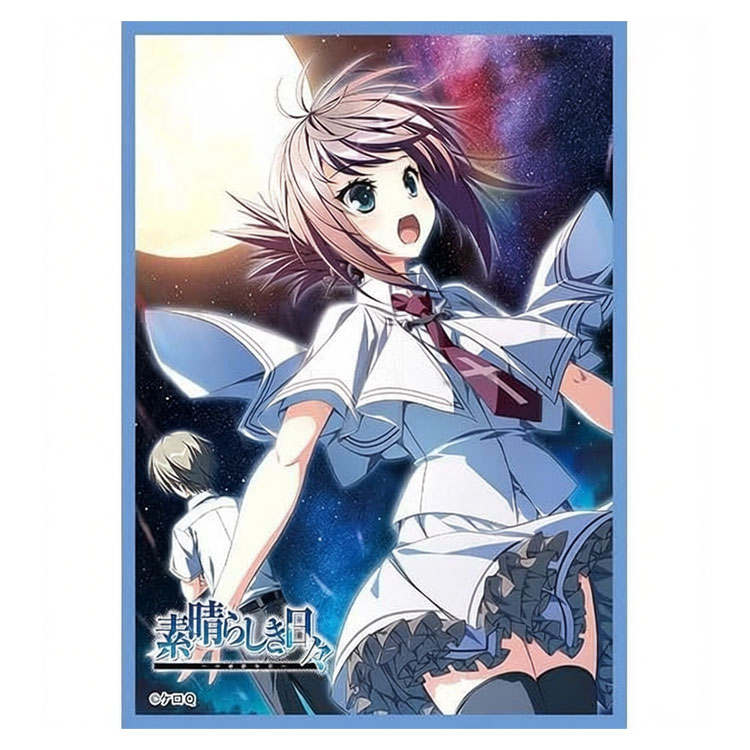 BANPRESTO A Beautiful Every Day, Card Holder Card Accessories Whole Box
