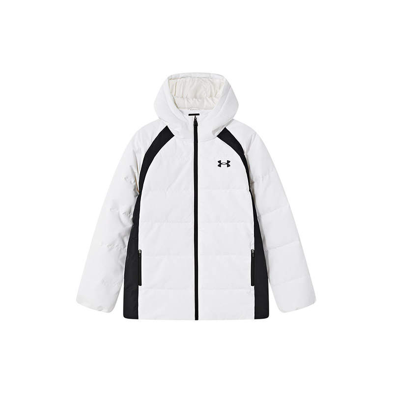 Under Armour Under Armour Comprehensive Training Down Jacket Teenagers