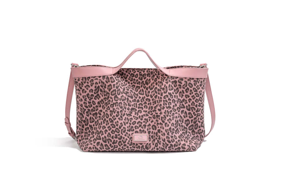 Sanrio Sanrio Pu Handbag Regular Women's Multicolor