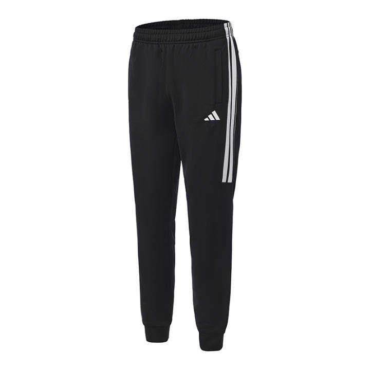 Adidas Adidas Knitted Sweatpants Unisex Black