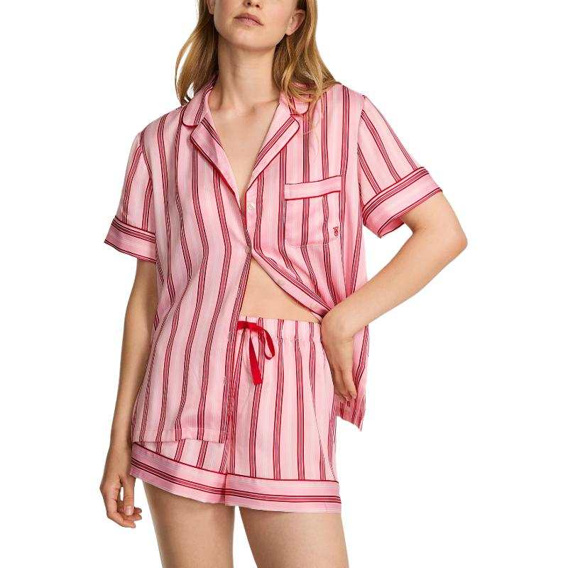 Victoria's Secret Pajama Set Women's