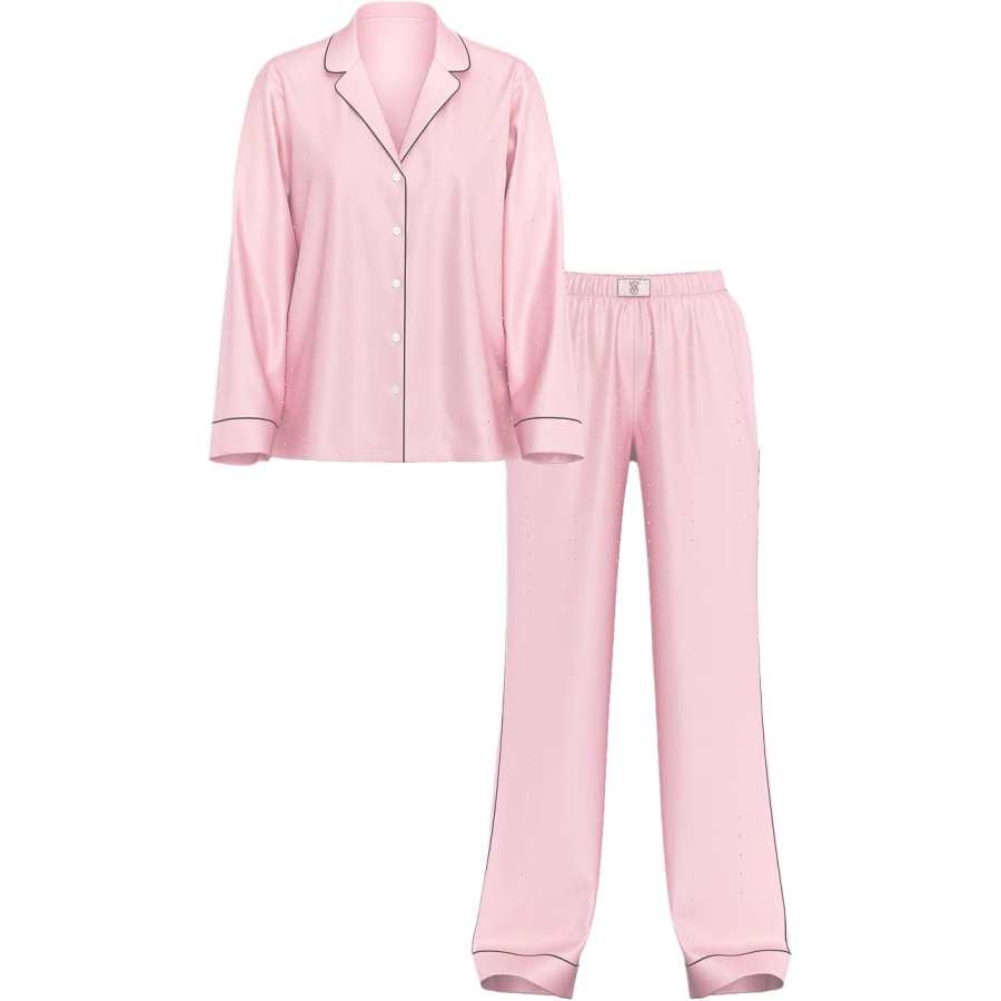 Victoria's Secret Pajama Set Women's
