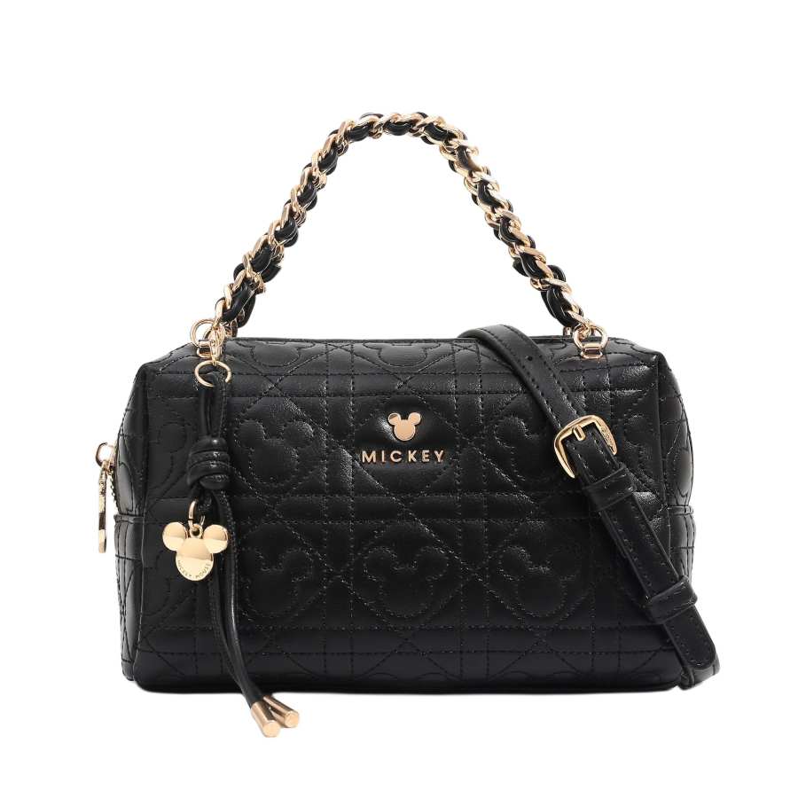 Disney Disney Pu Handbag Regular Women's Multicolor