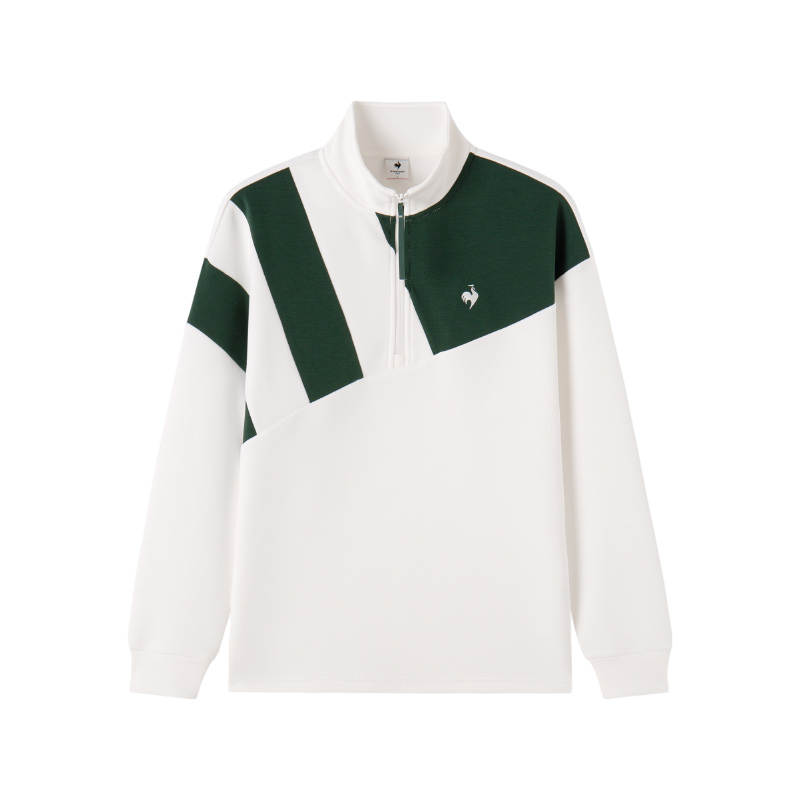 Le Coq Sportif Sweatshirt Men's