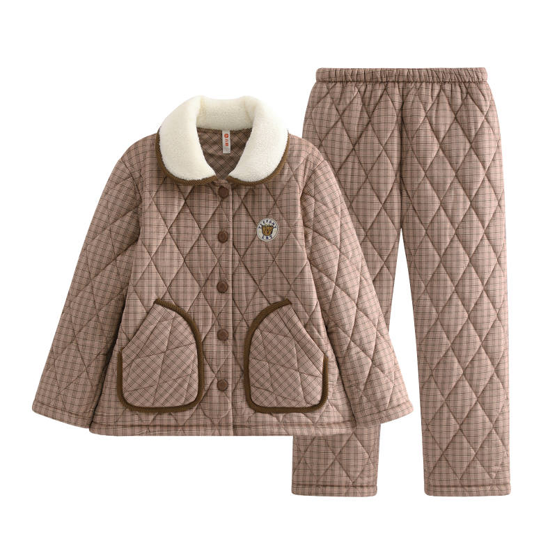 FENTENG FENTENG Women's Pajama Sets