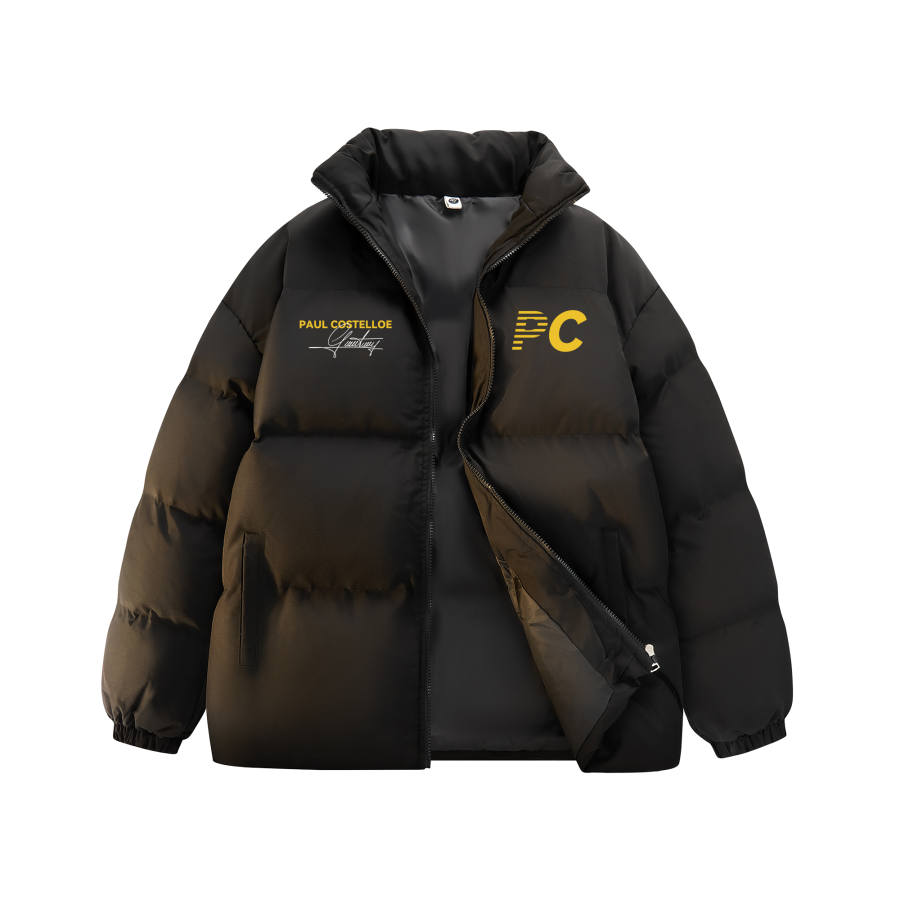 PAUL COSTELLOE Puffer Jacket Unisex