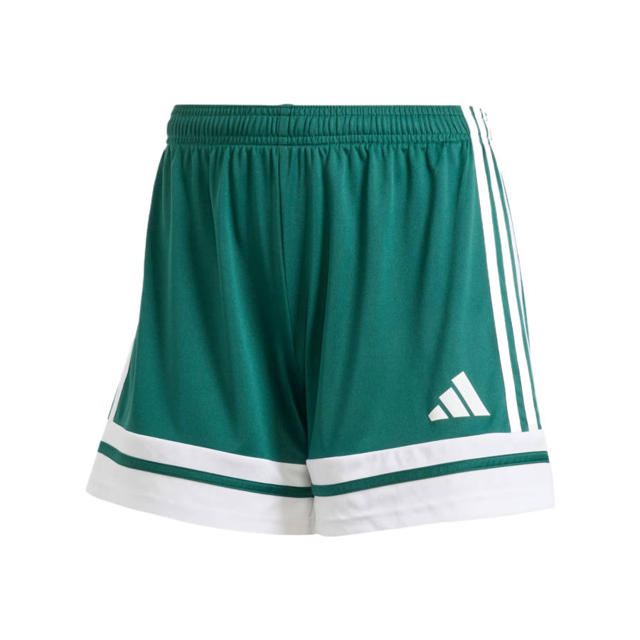 Adidas Adidas Free Shipping With AdiClub Squadra 25 Short Length Shorts