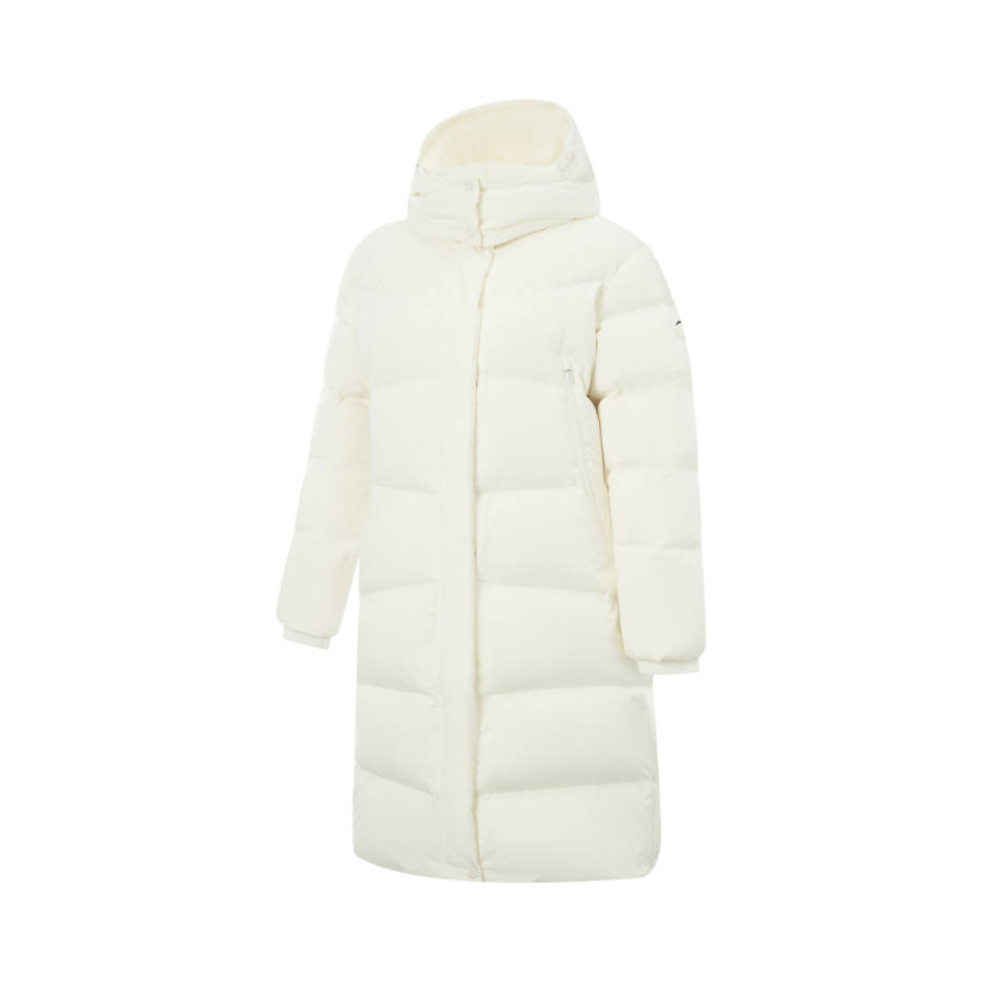 Li-Ning Li Ning Fitness Series Down Jacket Women's