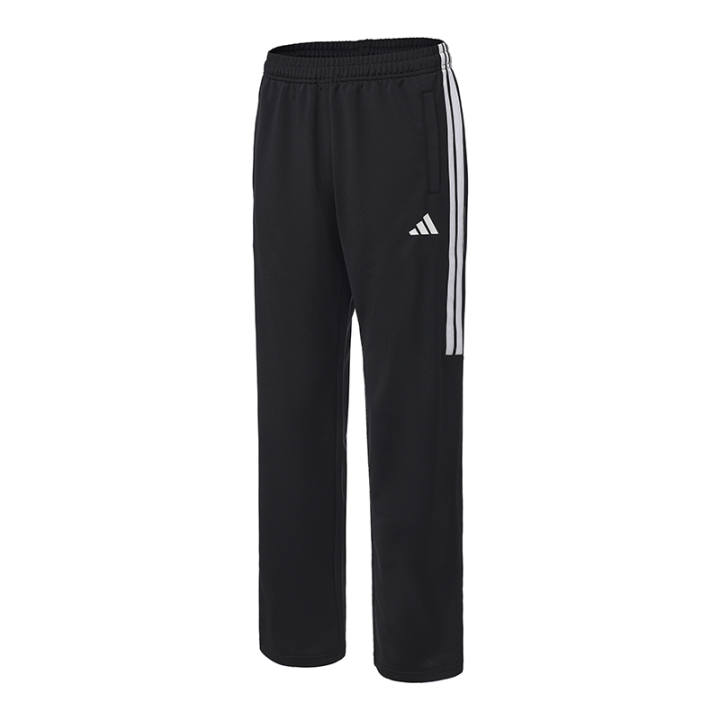 Adidas Adidas Knitted Sweatpants Unisex Black